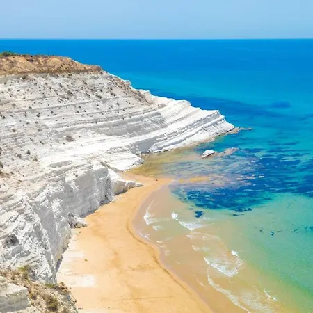 Vicoatenea Agrigento Exterior photo