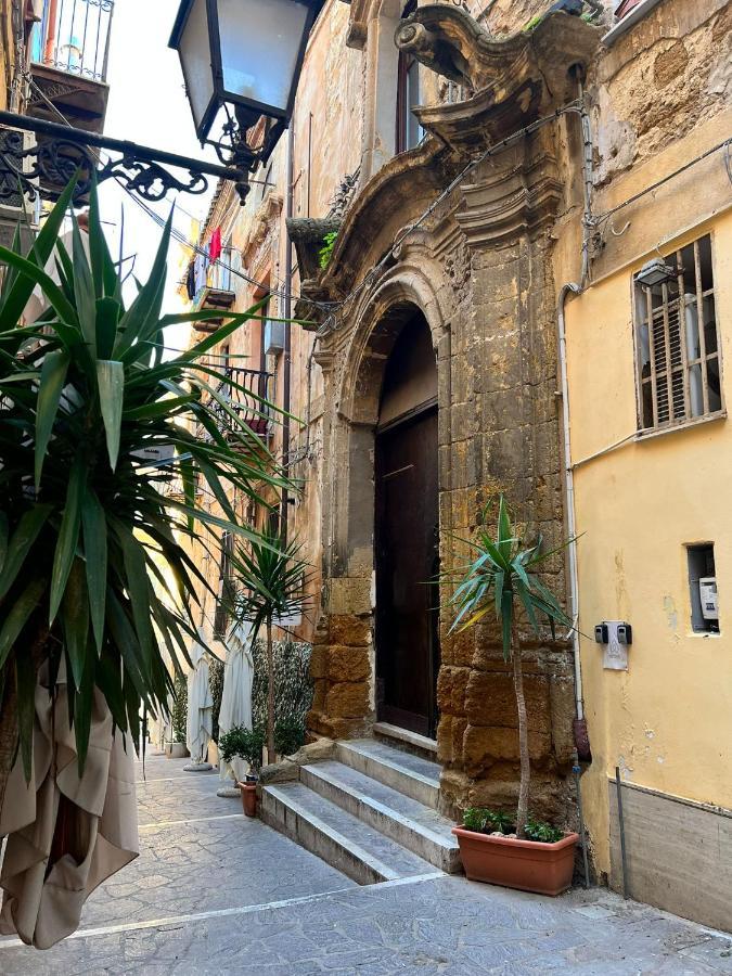 Apartment Vicoatenea Agrigento