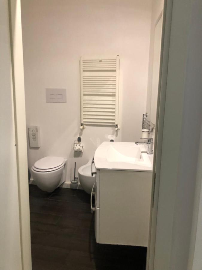Apartment Vicoatenea *