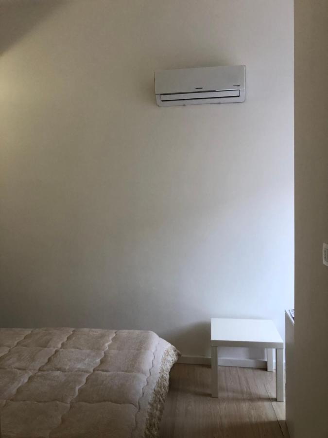 Vicoatenea Apartment Agrigent