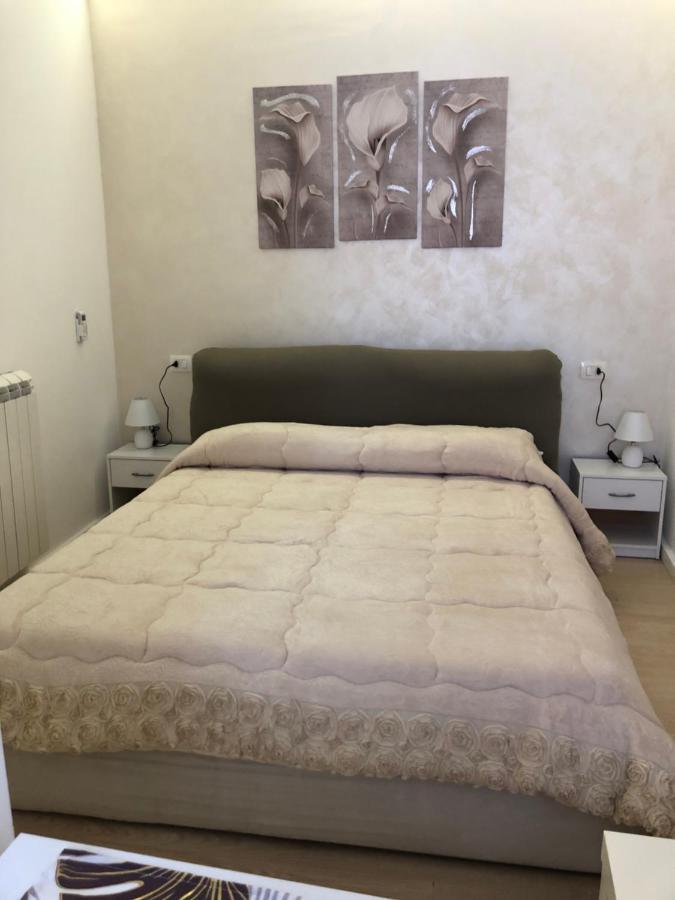 Apartment Vicoatenea
