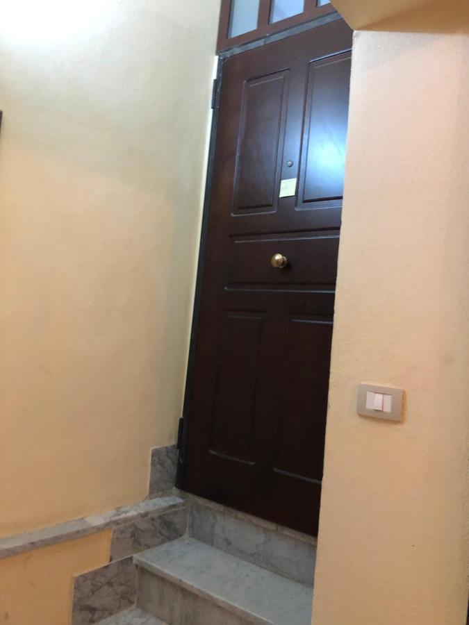 Vicoatenea Apartment Agrigent