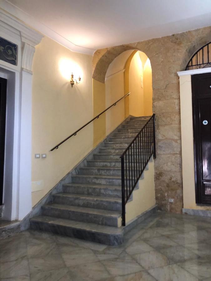 Apartment Vicoatenea *