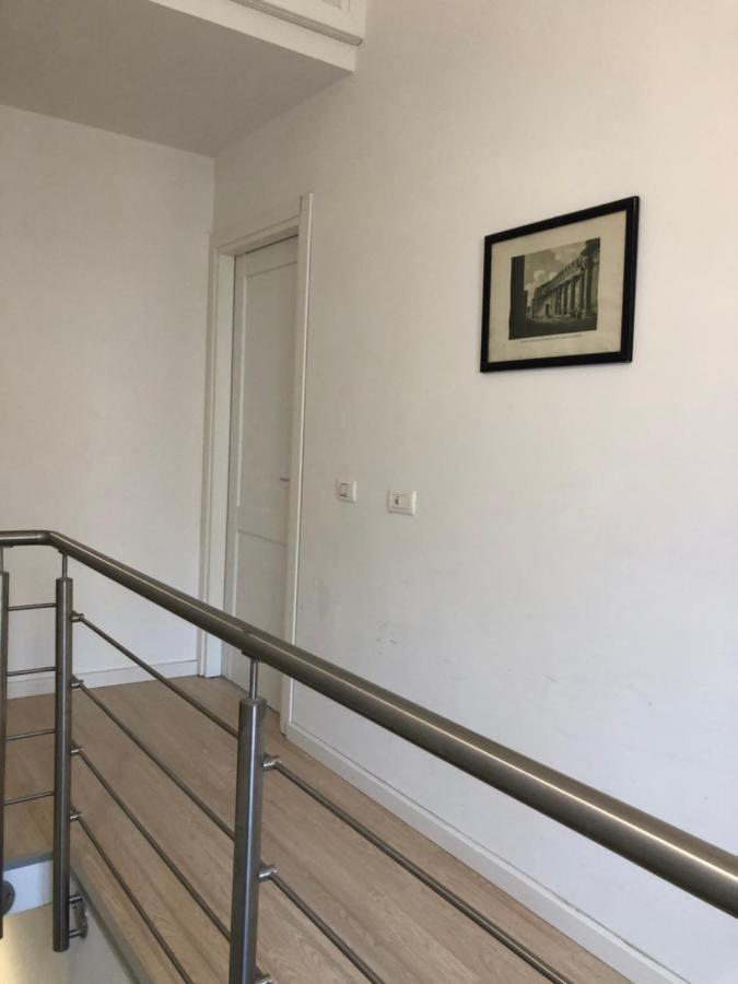 Apartment Vicoatenea