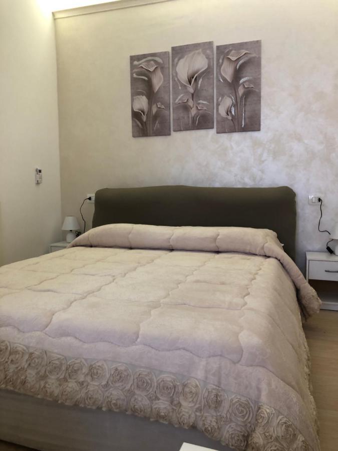 Vicoatenea Apartment Agrigento