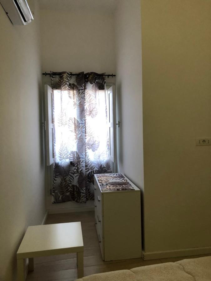 Apartment Vicoatenea Agrigent