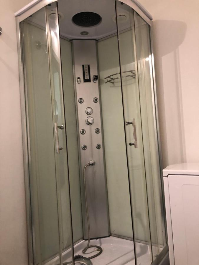 Apartment Vicoatenea