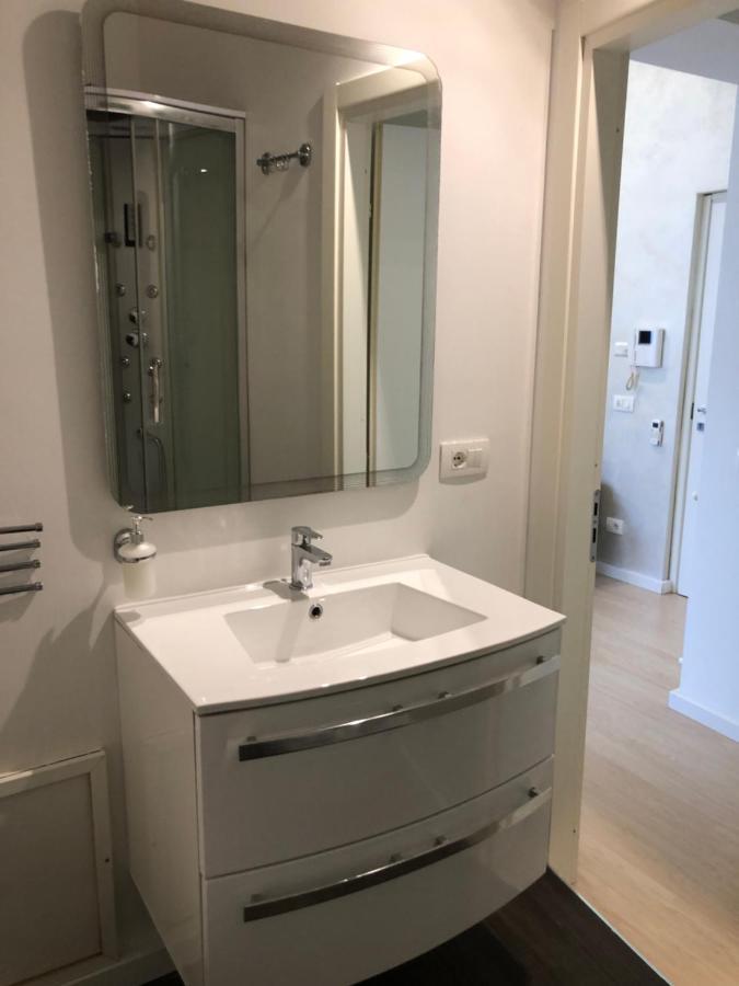 Vicoatenea Apartment *