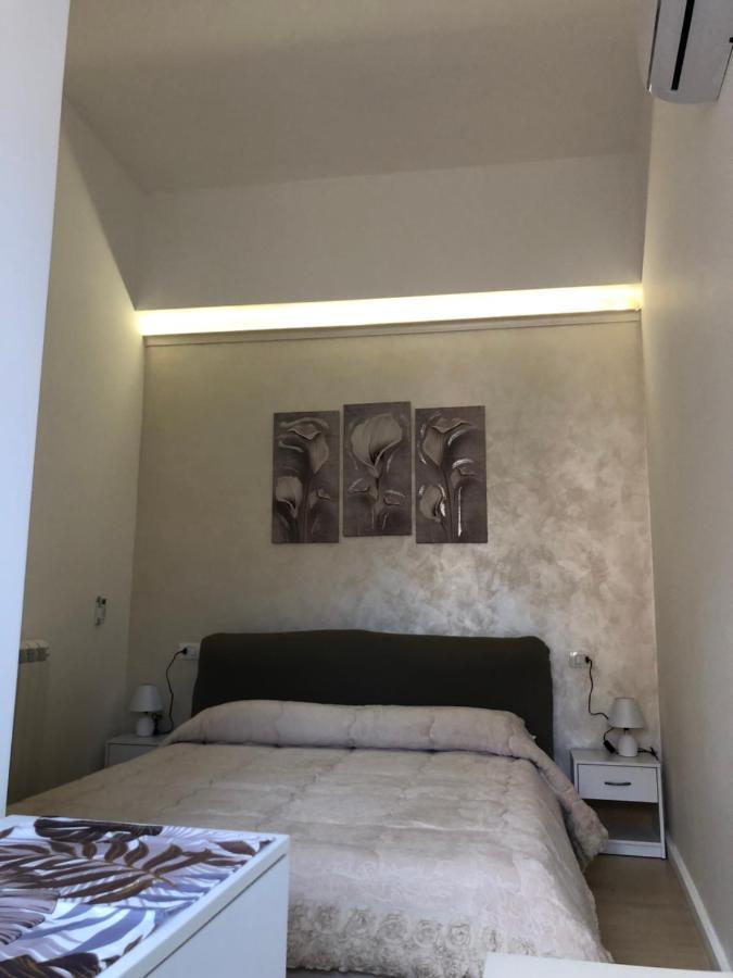 Apartment Vicoatenea Agrigento