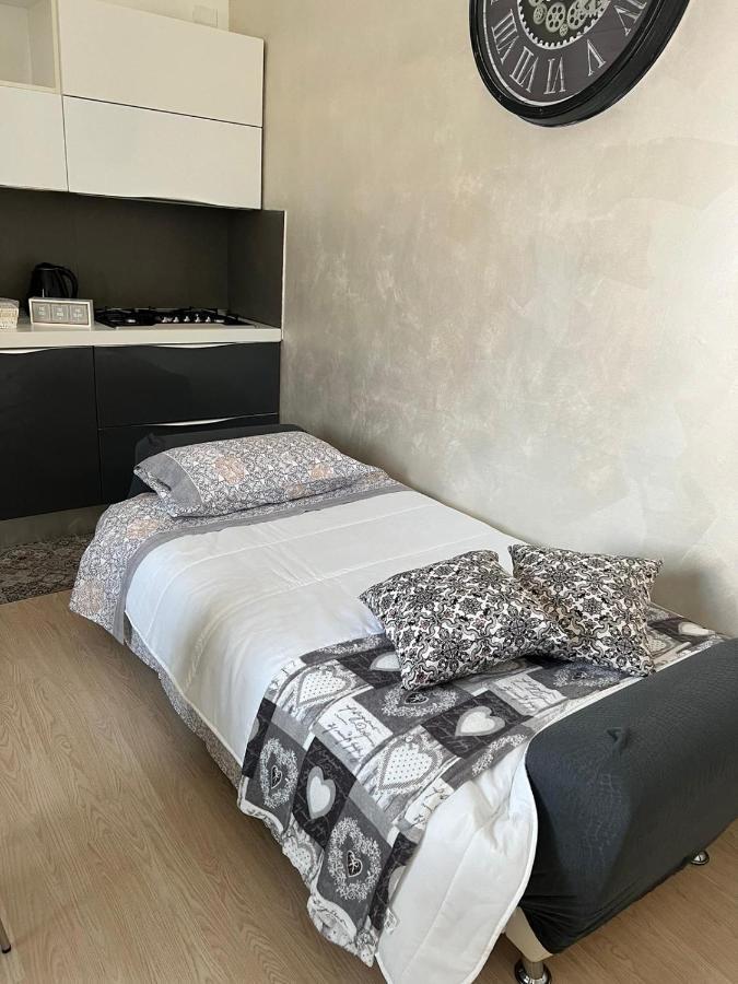 Apartment Vicoatenea