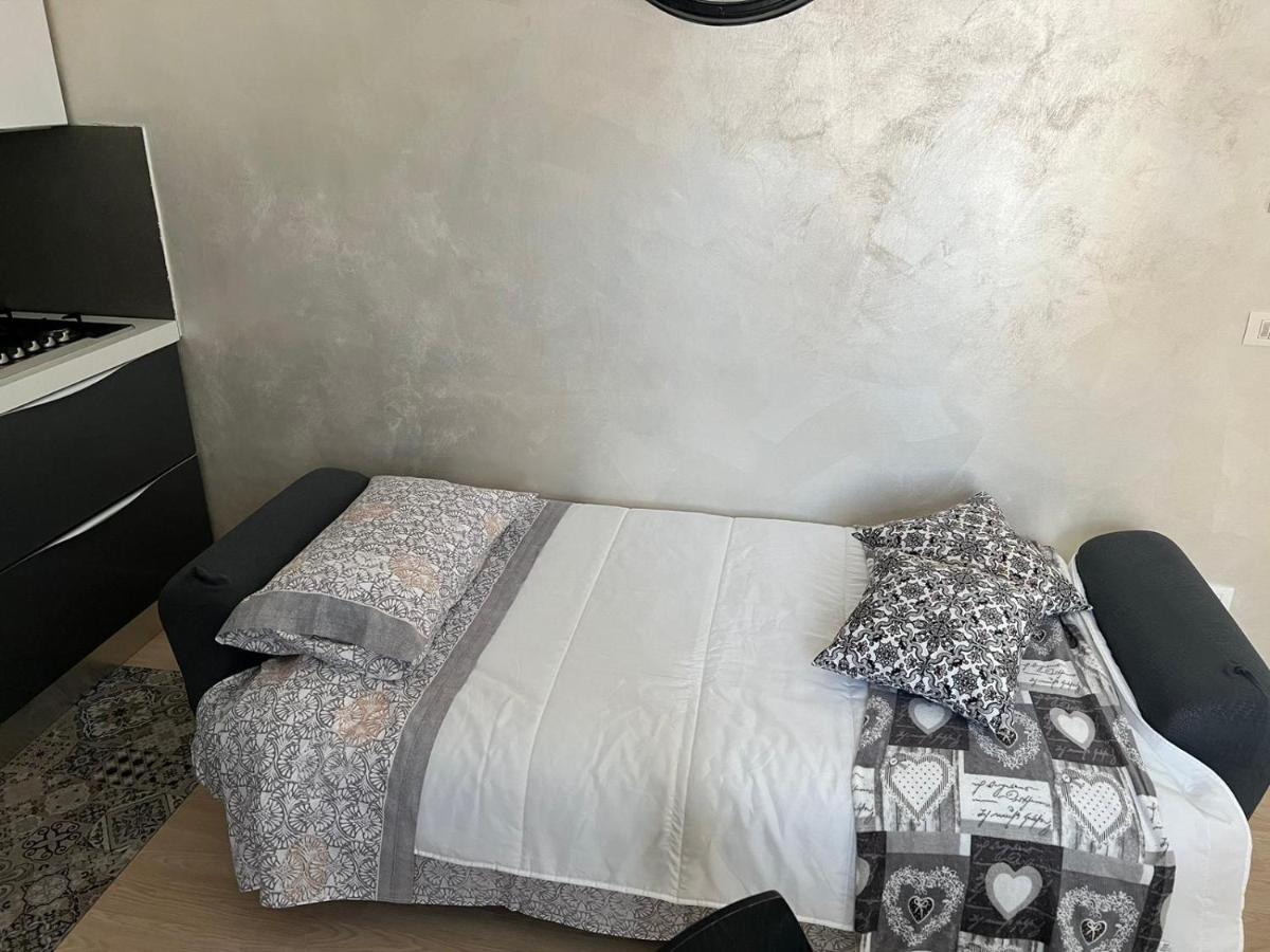 Vicoatenea Apartment