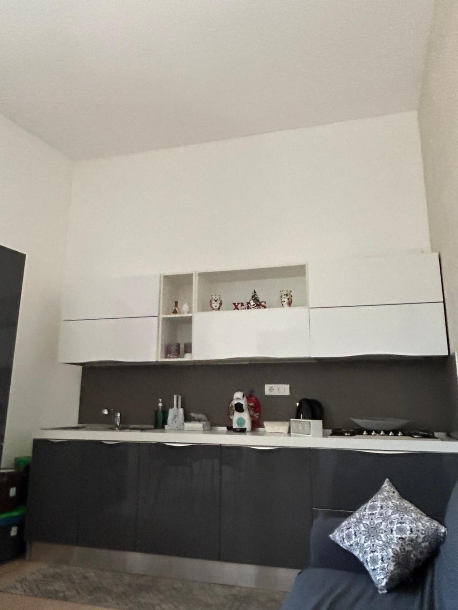 Vicoatenea Apartment