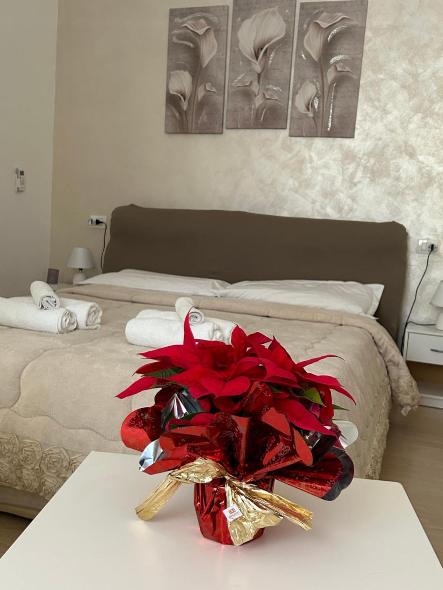 Vicoatenea Apartment Agrigento