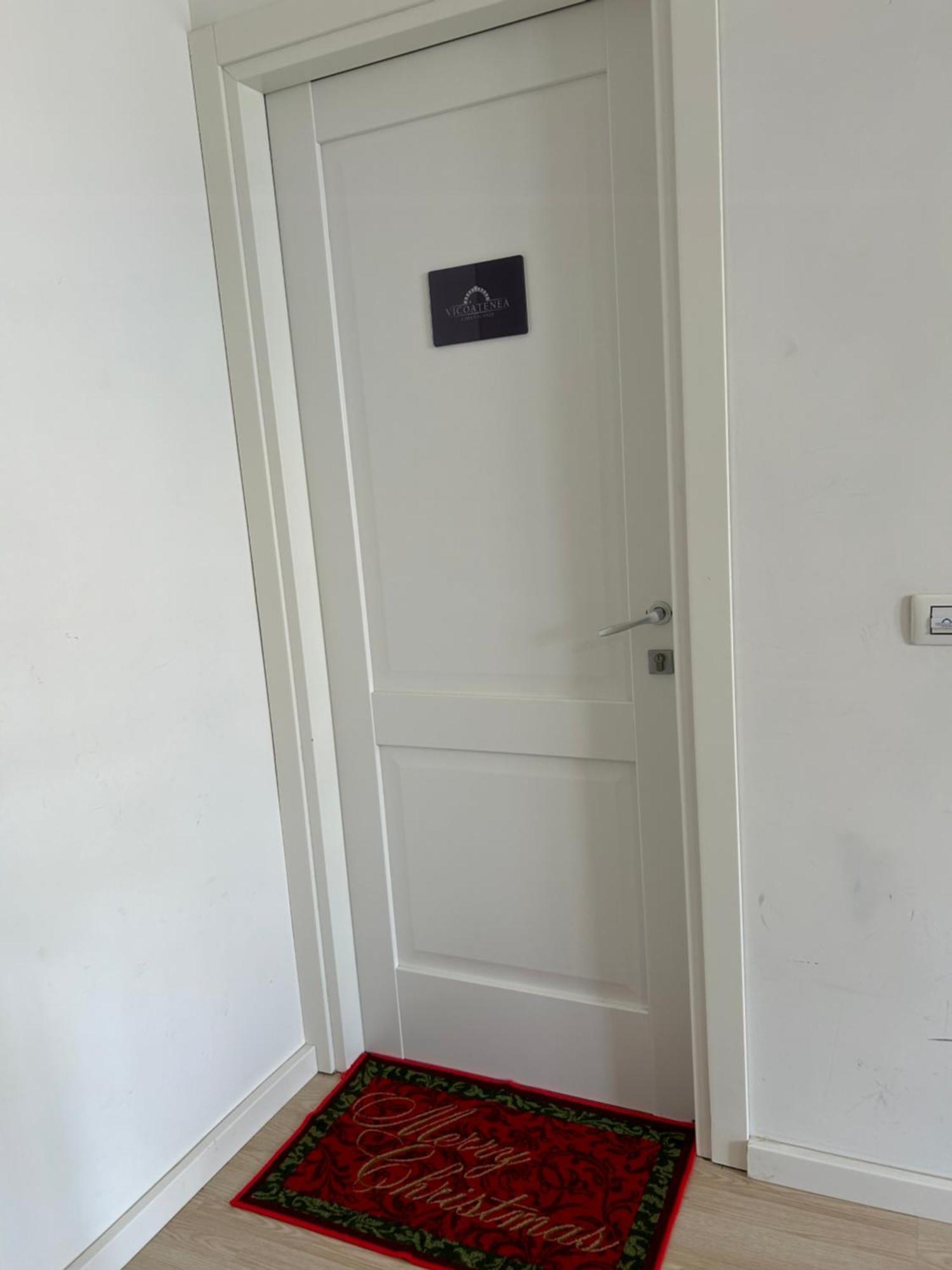 Apartment Vicoatenea Agrigento