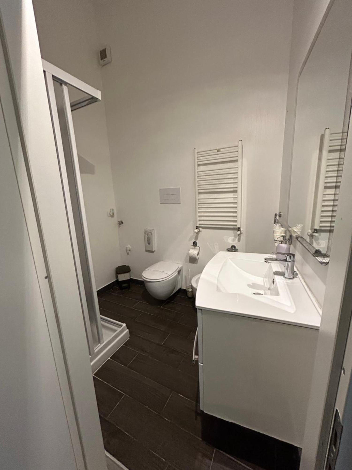 Vicoatenea Apartment Agrigent